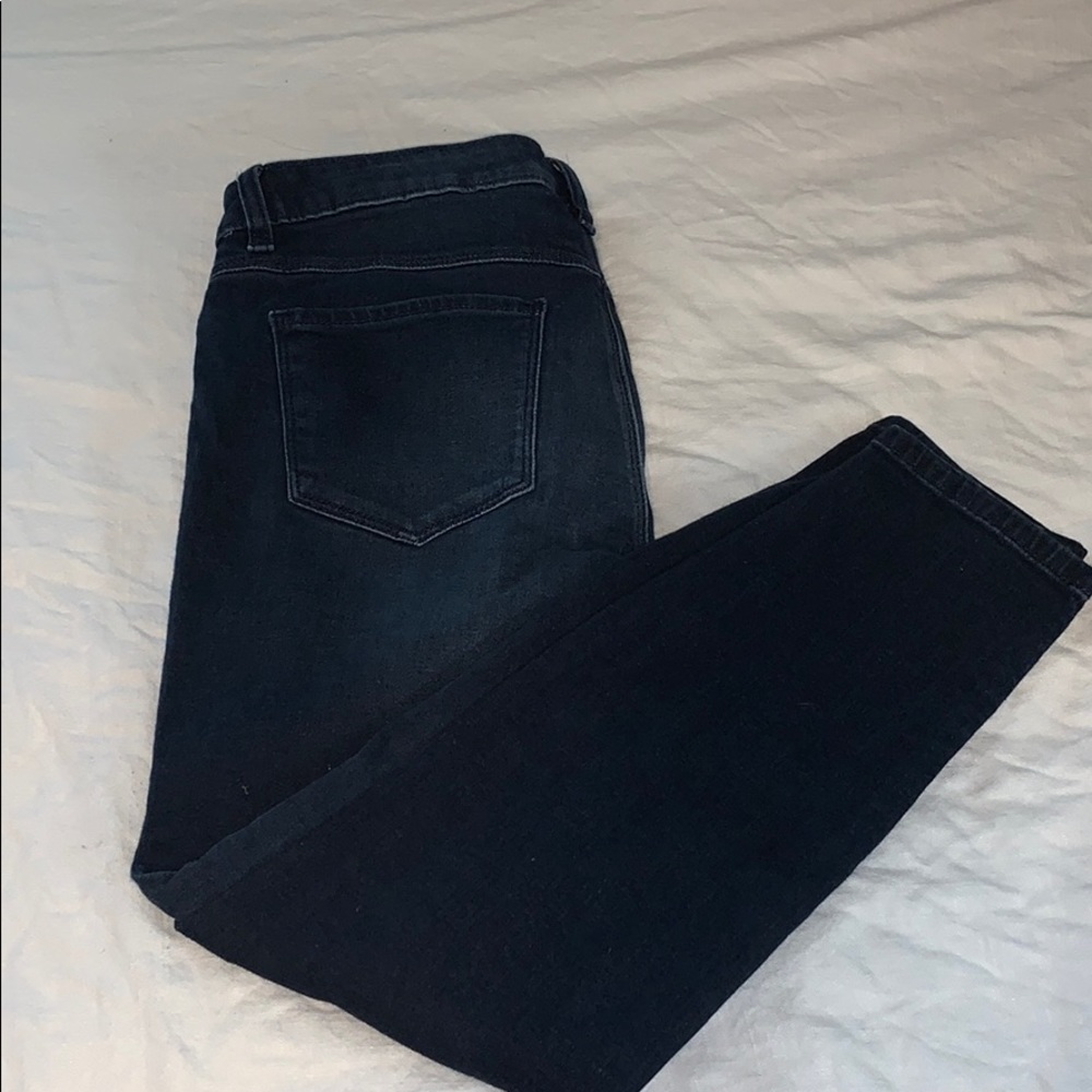 Lauren Conrad Jeans